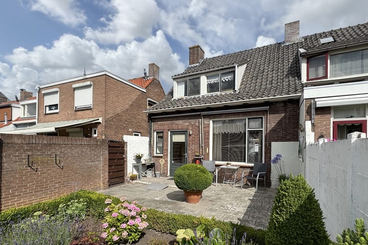 Foto 40 van Langenoordstraat 29