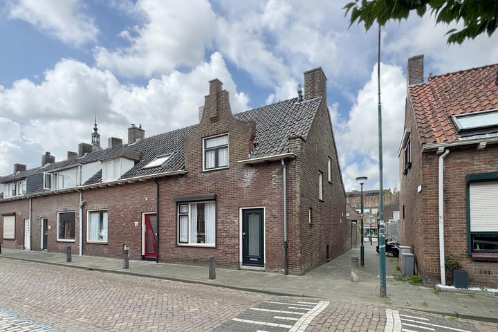 Foto 41 van Langenoordstraat 29