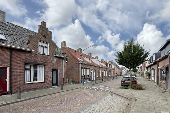 Foto 42 van Langenoordstraat 29