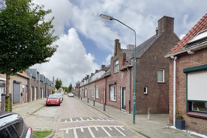 Foto 43 van Langenoordstraat 29