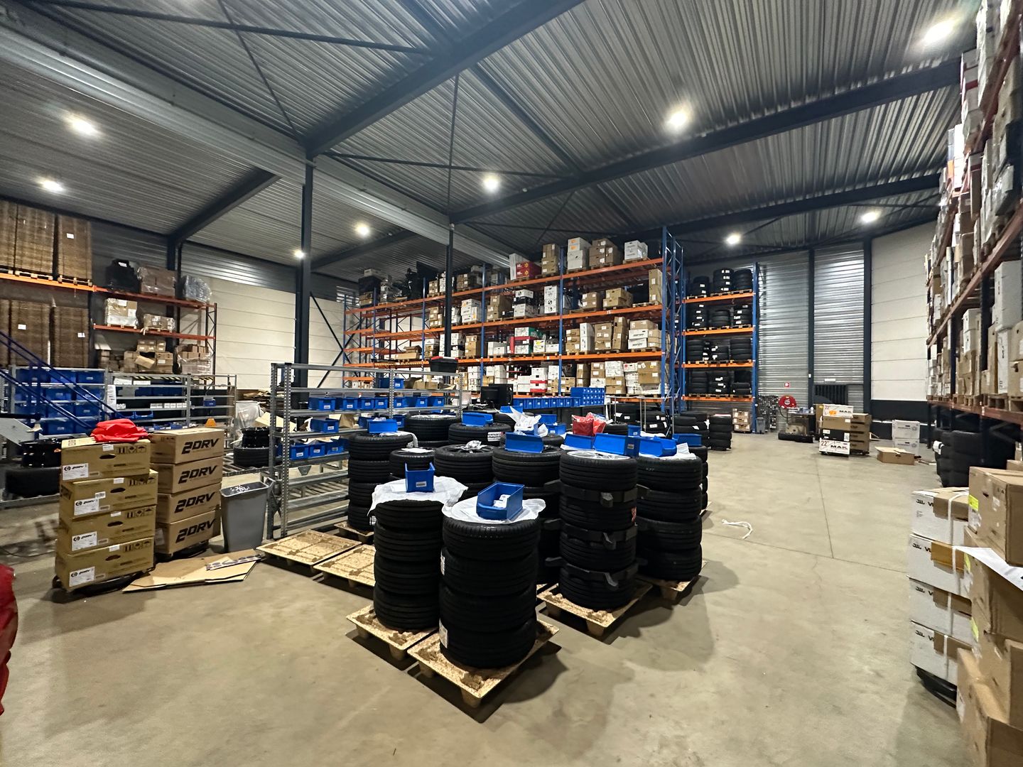 View photo 4 of De Hemeltjes 18