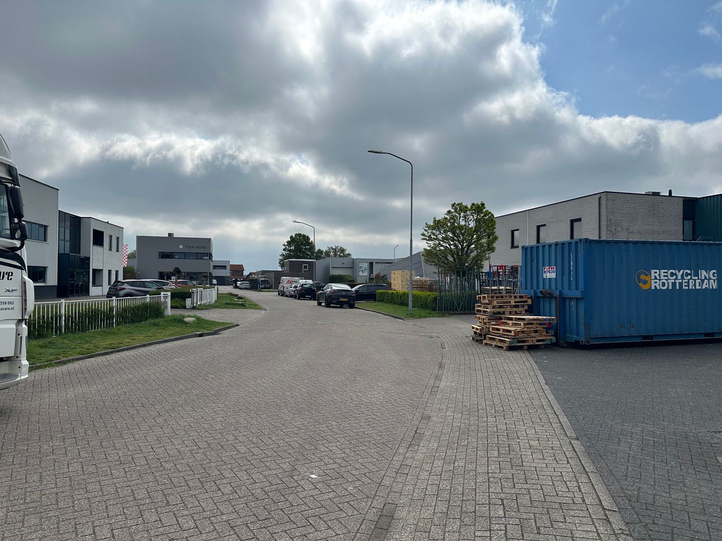 View photo 2 of De Hemeltjes 18