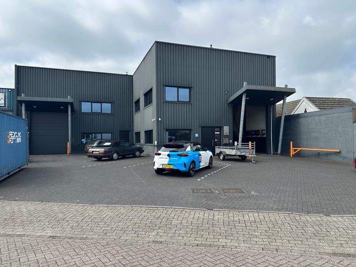 De Hemeltjes 18, Goirle