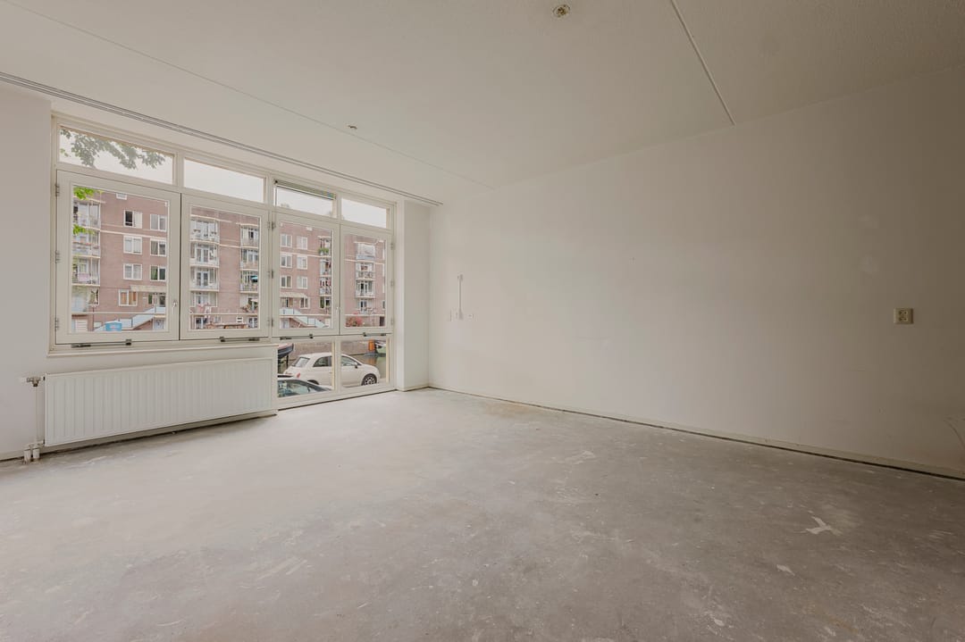 Foto 2 van Zoutkeetsgracht 81