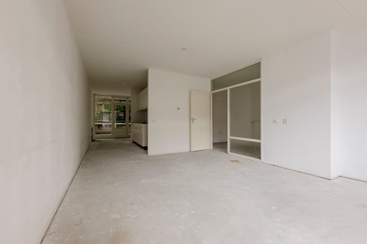 Foto 3 van Zoutkeetsgracht 81