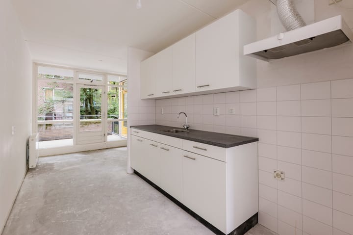 Foto 4 van Zoutkeetsgracht 81