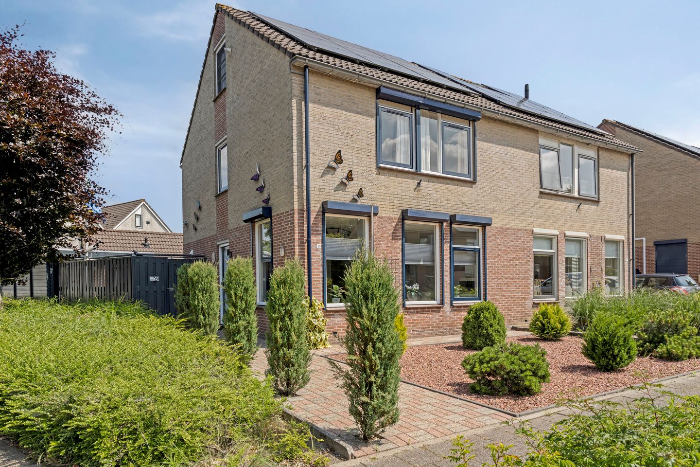 Foto 1 van Speltakker 9