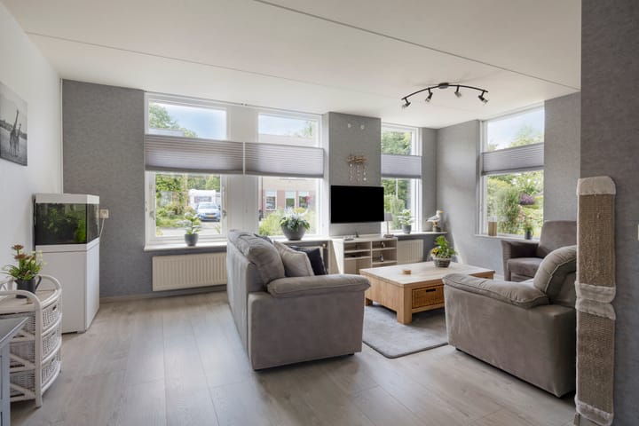 Foto 2 van Speltakker 9