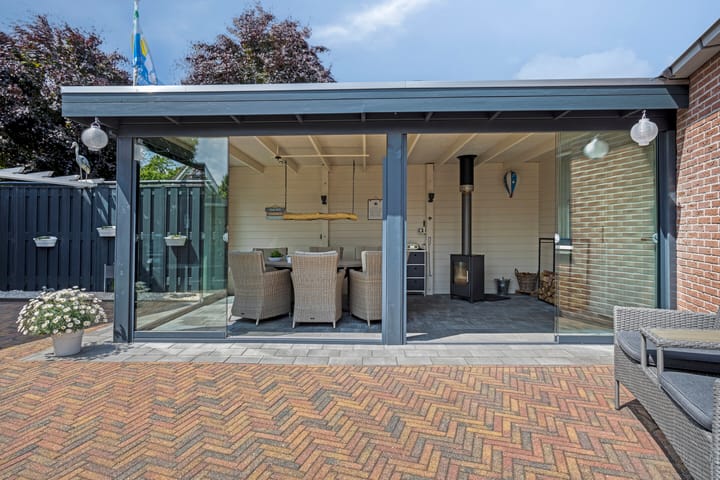 Foto 3 van Speltakker 9