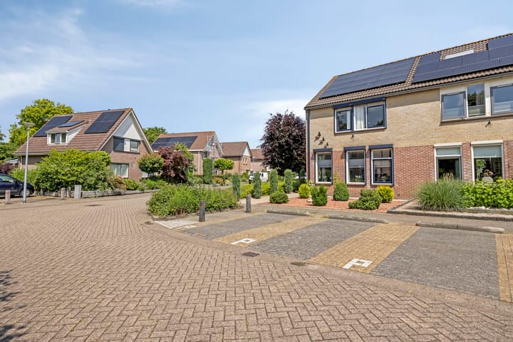 Foto 5 van Speltakker 9