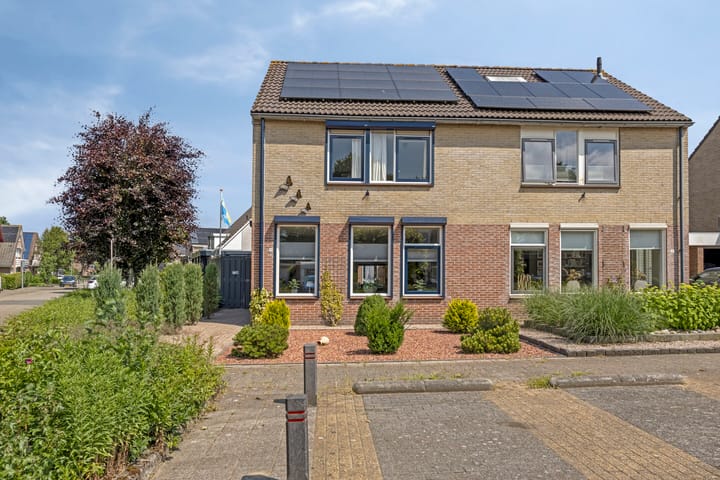 Foto 6 van Speltakker 9