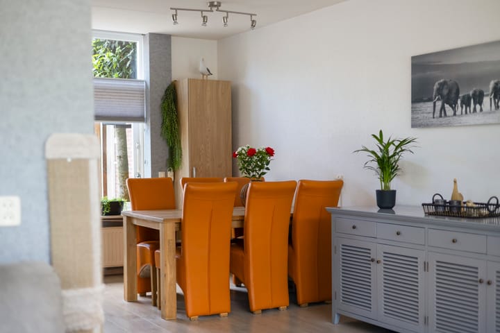 Foto 11 van Speltakker 9