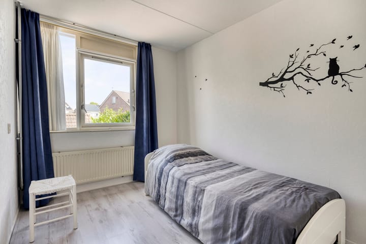 Foto 24 van Speltakker 9