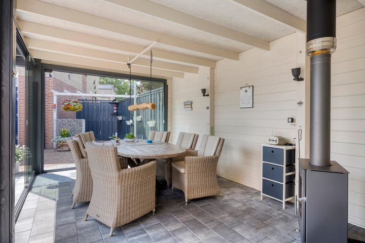 Foto 33 van Speltakker 9