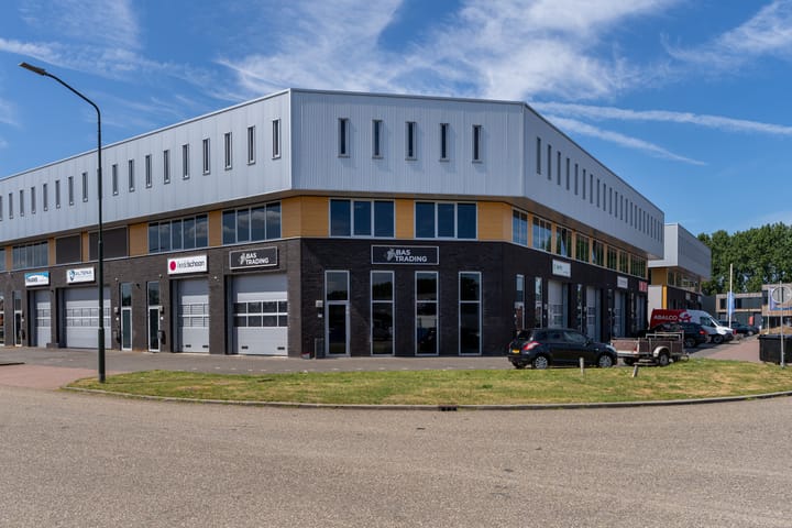 Beyerinckweg 17-G, Werkendam