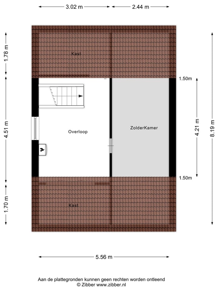Foto 39 van Speltakker 9