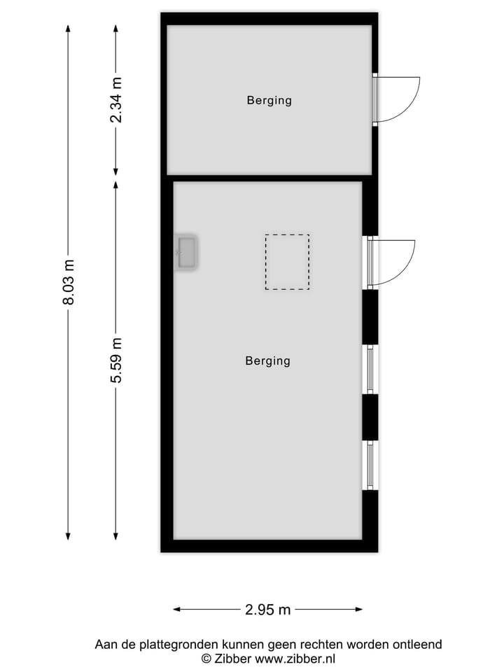 Foto 41 van Speltakker 9