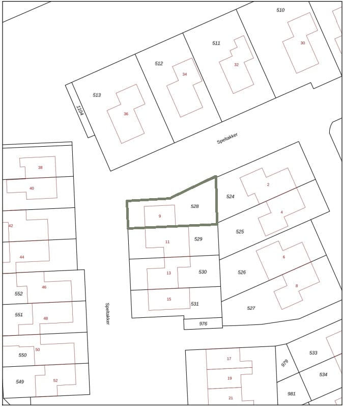 Foto 45 van Speltakker 9