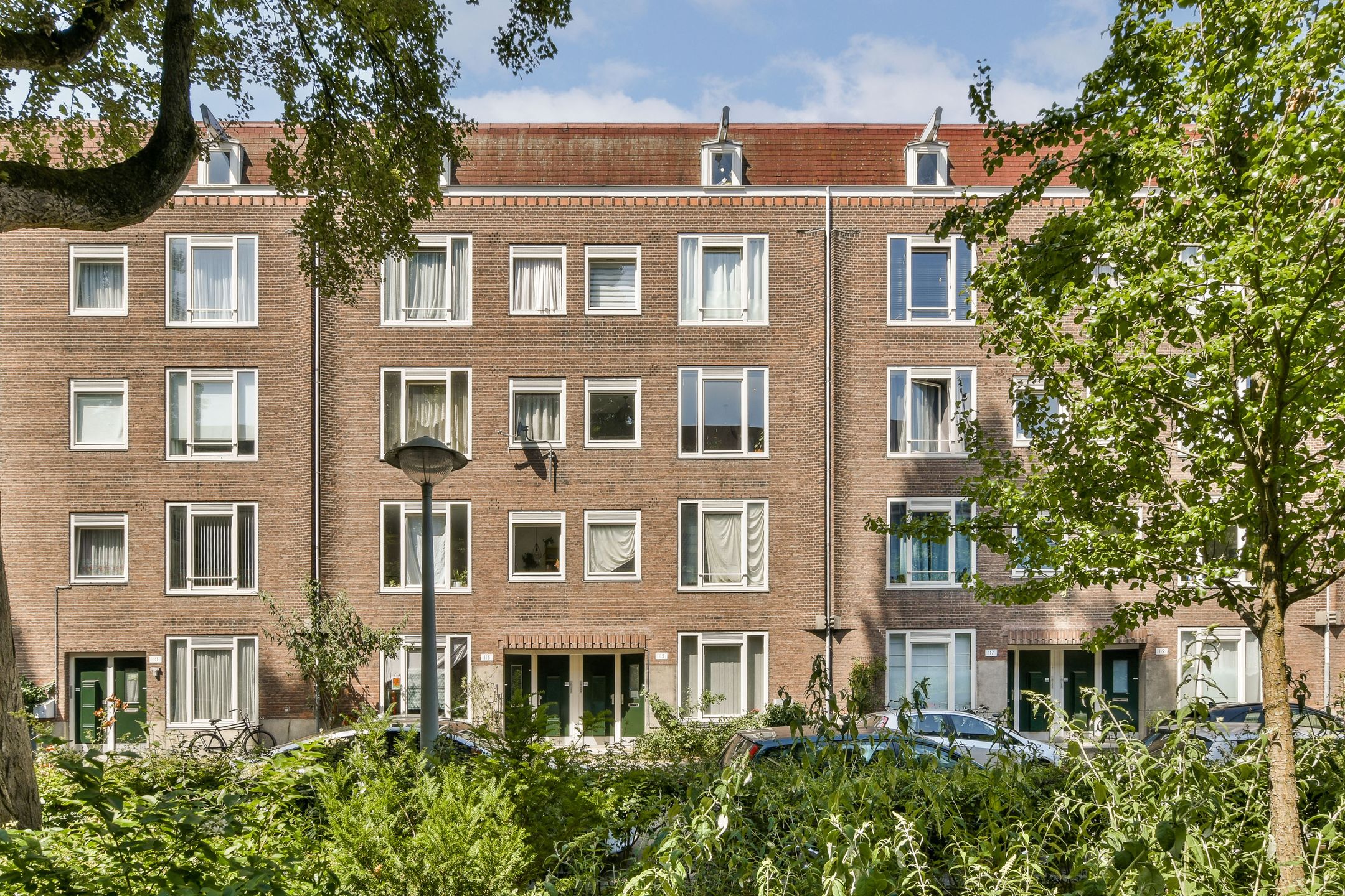 Kijkduinstraat 115- 115 2