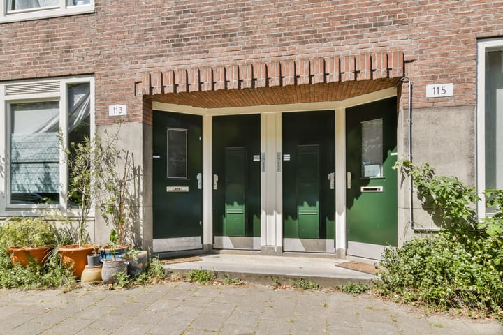 Foto 2 van Kijkduinstraat 115-2