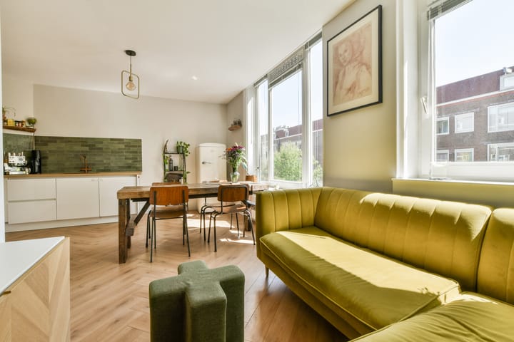 Foto 4 van Kijkduinstraat 115-2