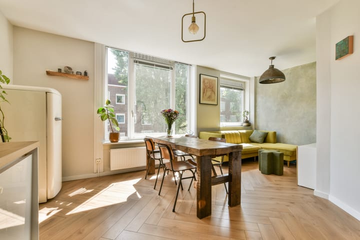 Foto 5 van Kijkduinstraat 115-2