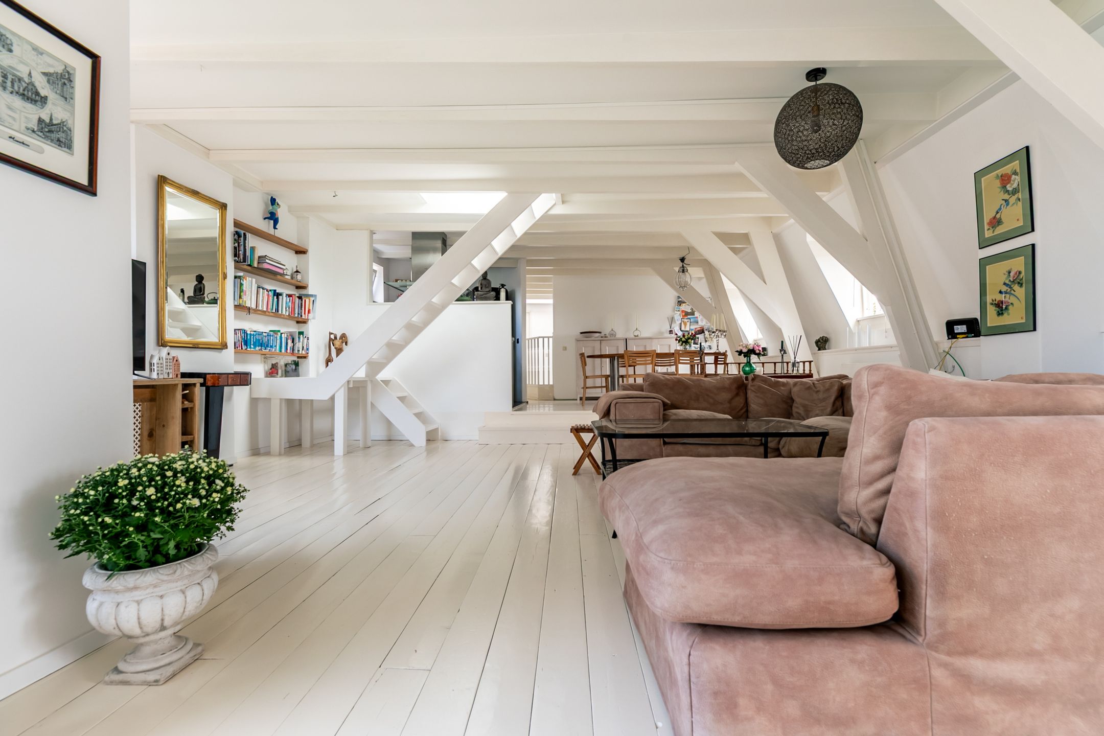 Foto 3 van Gasthuisvest 57