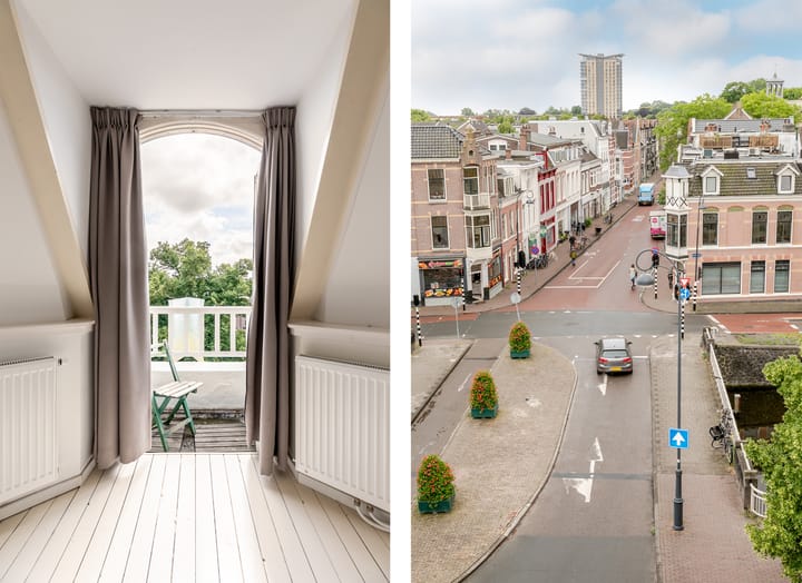 Foto 20 van Gasthuisvest 57