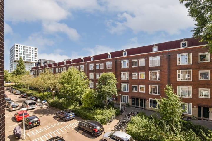 Foto 8 van Kijkduinstraat 115-2