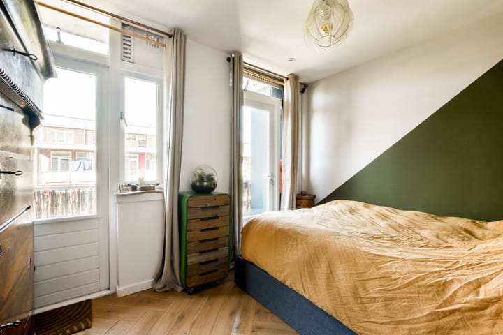 Foto 9 van Kijkduinstraat 115-2