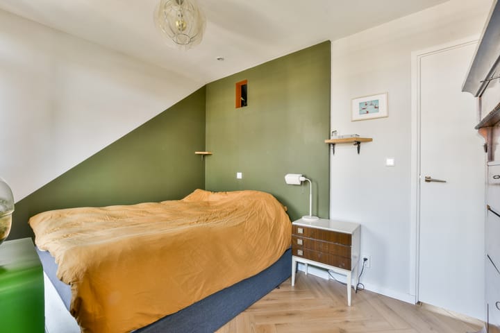 Foto 10 van Kijkduinstraat 115-2