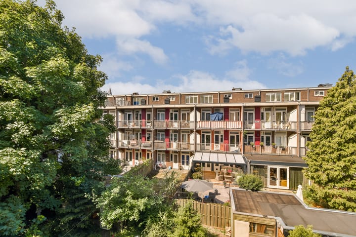 Foto 13 van Kijkduinstraat 115-2