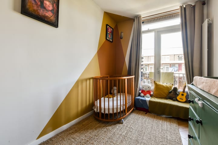 Foto 17 van Kijkduinstraat 115-2