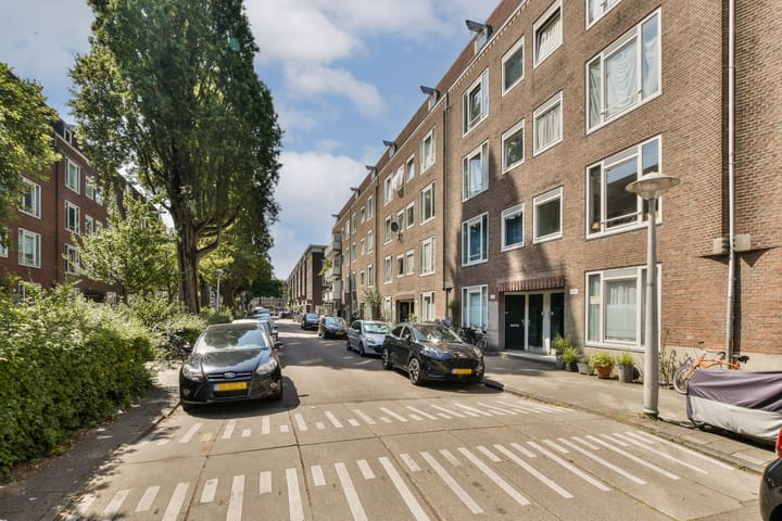 Foto 21 van Kijkduinstraat 115-2
