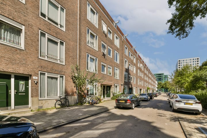 Foto 22 van Kijkduinstraat 115-2