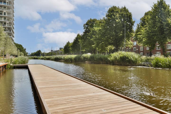 Foto 25 van Kijkduinstraat 115-2