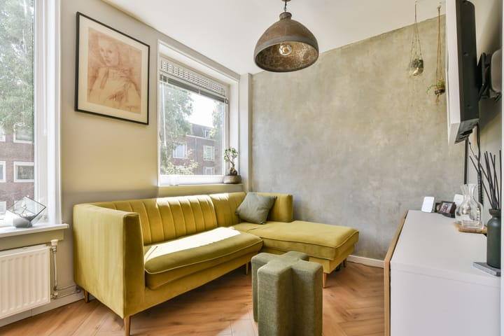 Foto 6 van Kijkduinstraat 115-2