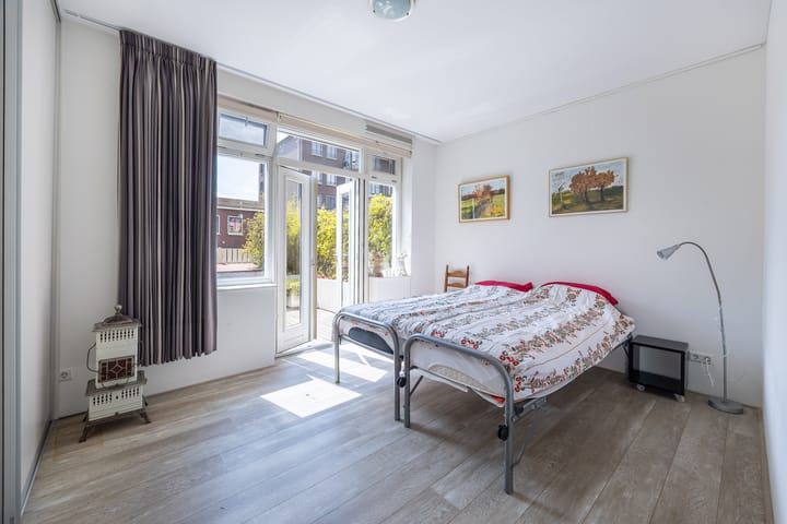 Foto 4 van Damlaan 1-E