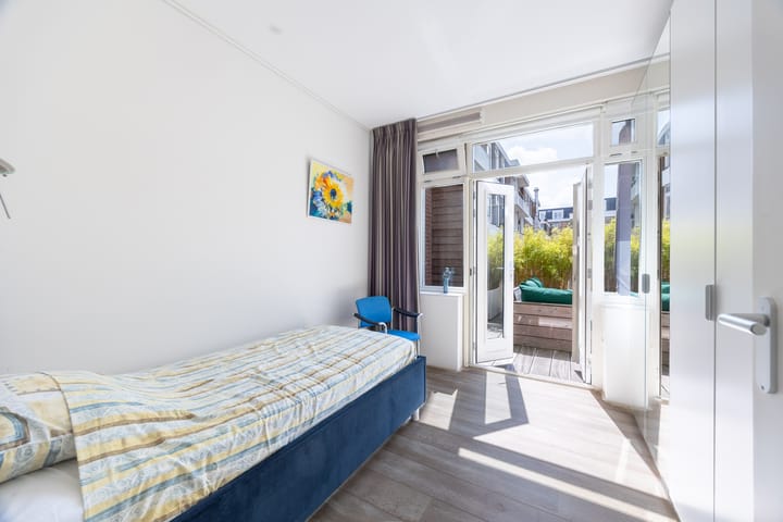 Foto 5 van Damlaan 1-E