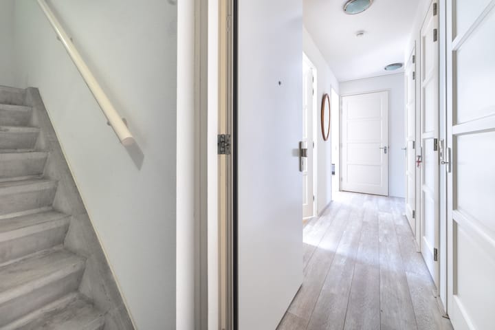 Foto 7 van Damlaan 1-E