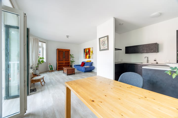 Foto 11 van Damlaan 1-E