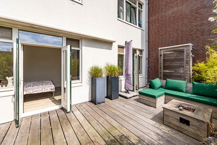 Foto 16 van Damlaan 1-E