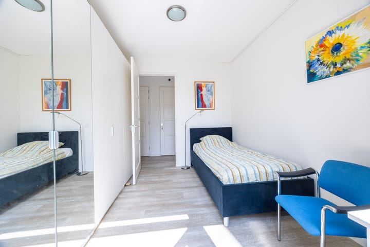 Foto 19 van Damlaan 1-E