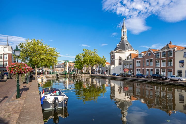 Foto 22 van Damlaan 1-E