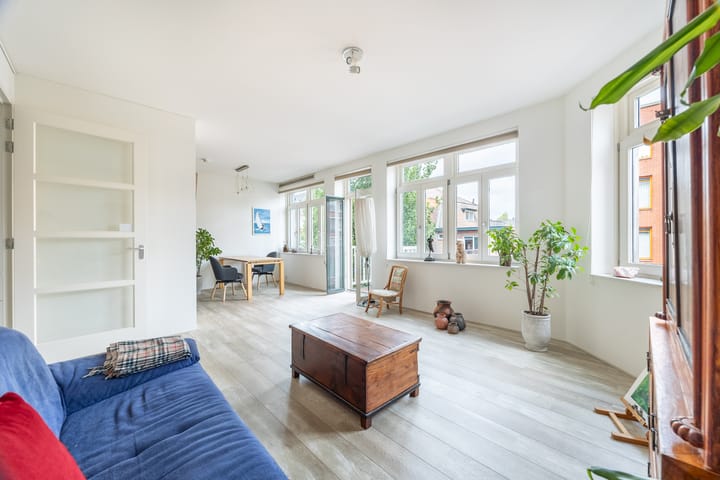 Foto 9 van Damlaan 1-E