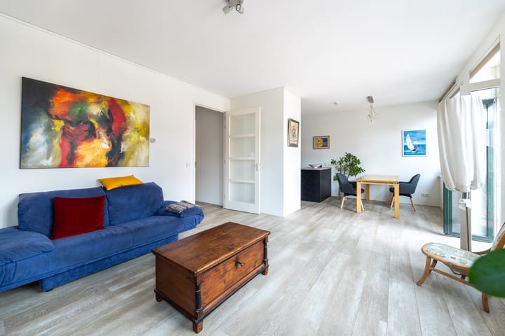 Foto 3 van Damlaan 1-E