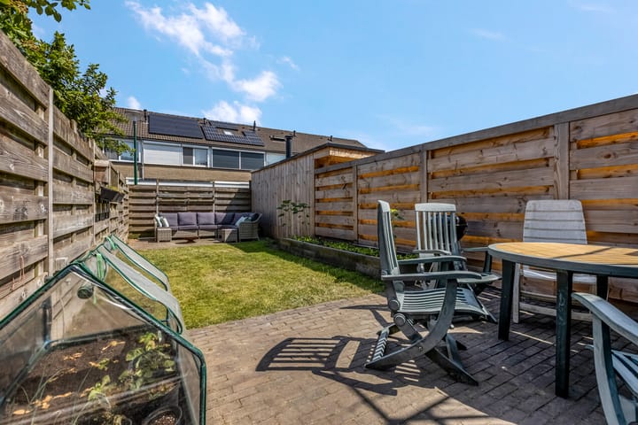 Foto 4 van Oranjestraat 50