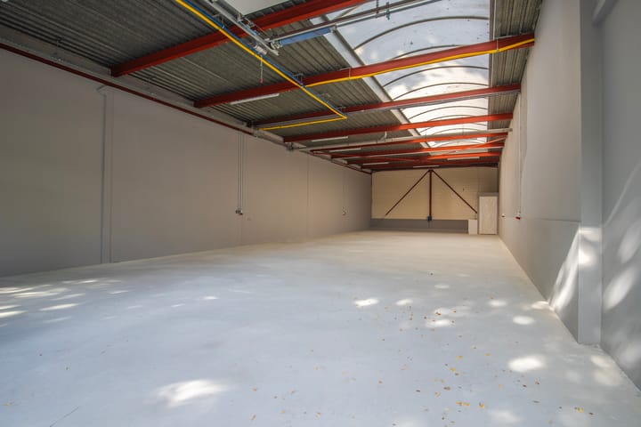 Leemansweg 60, Arnhem