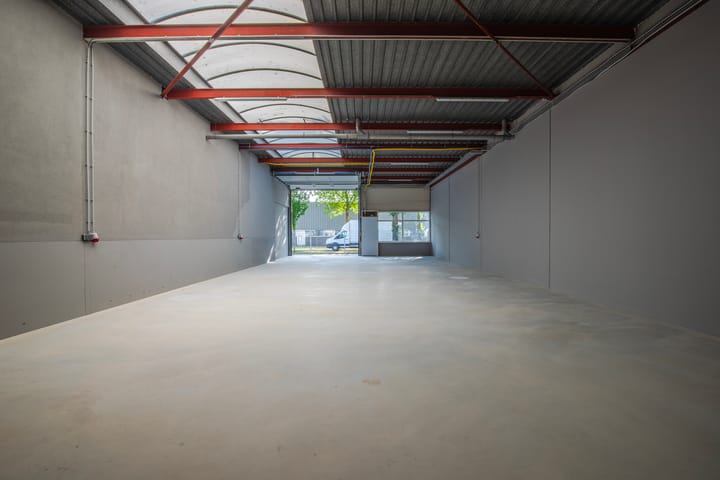 Leemansweg 60, Arnhem