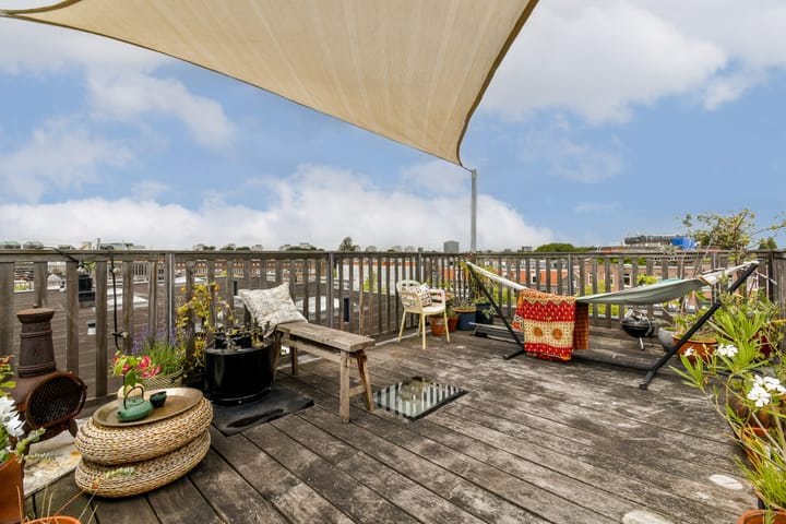 Foto 3 van Jacob van Lennepkade 269-E